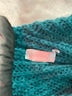 Eileen Fisher Teal Pullover Sweater Size L - photo 8