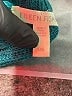 Eileen Fisher Teal Pullover Sweater Size L - photo 9