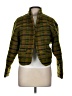 Assorted Brands Tweed Green Jacket One size (estimated) - photo 1