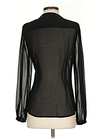 Patterson J. Kincaid Long Sleeve Blouse (view 2)