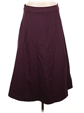 Ann Taylor Formal Skirt (view 1)