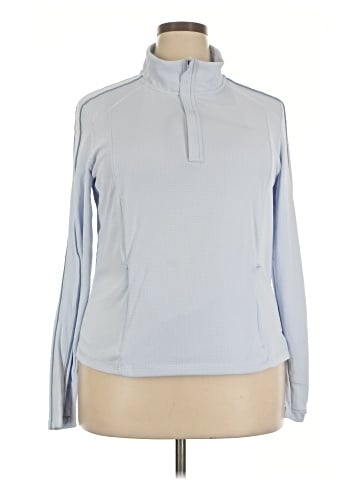 Mondetta Long Sleeve T-Shirt (view 1)