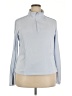 Mondetta 100% Polyester Silver Long Sleeve T-Shirt Size XXL - photo 1
