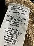 Splendid x Margherita Tan Tube Top Size S - photo 8