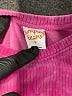 Jumping Beans Pink Sweatshirt Size 6 - photo 3