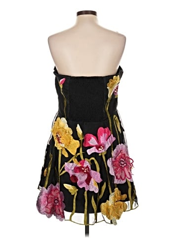 Anthropologie Cocktail Dress (view 2)