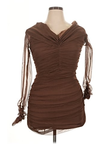Fashion Nova Cocktail Dress (view 1)