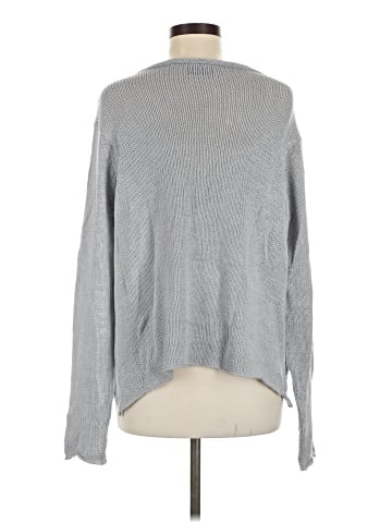 Wooden Ships Pullover Sweater (view 2)