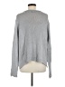 Wooden Ships Gray Pullover Sweater Size Med - Lg - photo 2