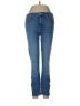 Mother Hearts Blue Jeans Size 29 waist - photo 1
