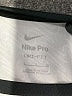 Nike Gray 3/4 Sleeve Turtleneck Size S - photo 7