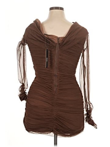 Fashion Nova Cocktail Dress (view 2)