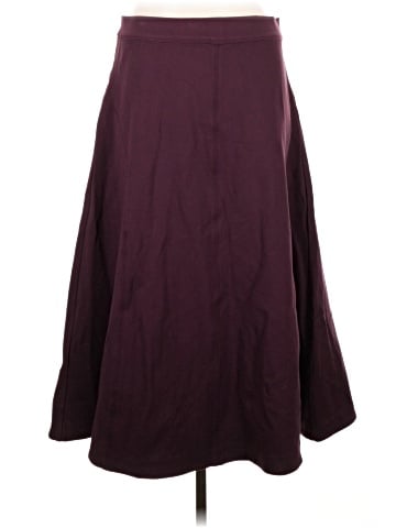 Ann Taylor Formal Skirt (view 2)