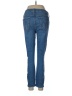 Mother Hearts Blue Jeans Size 29 waist - photo 2