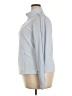 Mondetta 100% Polyester Silver Long Sleeve T-Shirt Size XXL - photo 5