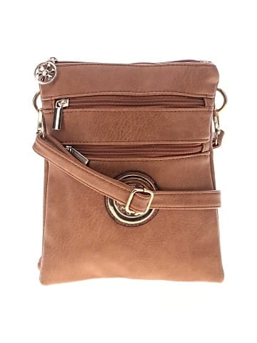 Assorted Brands Crossbody Bag (view 1)