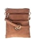 Assorted Brands Tan Crossbody Bag One size - photo 1