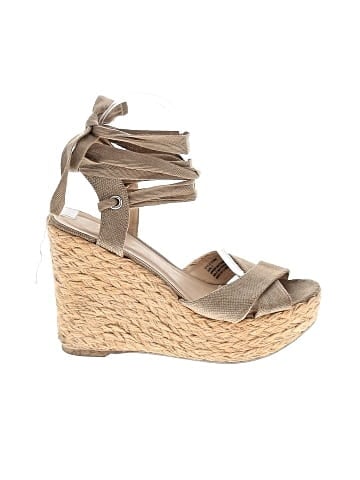 Lulus Wedges (view 1)