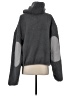 Standard Cloth 100% Polyester Gray Fleece Size S - photo 2