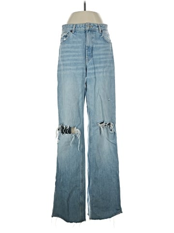 Zara Jeans (view 1)