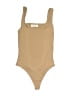 Babaton Tan Bodysuit Size XS - photo 1