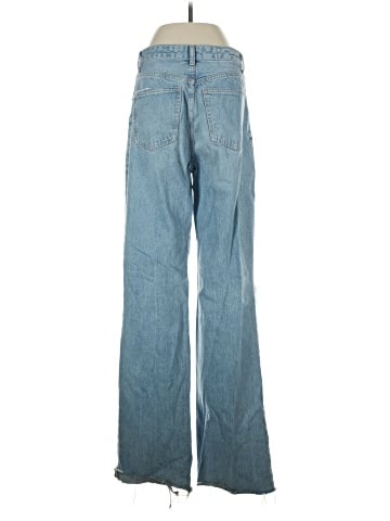 Zara Jeans (view 2)