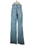 Zara Blue Jeans Size 4 - photo 2