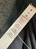 Lululemon Athletica Black Jacket Size 8 - photo 6