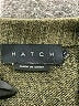 Hatch Green Pullover Sweater Size Sm Maternity (1) - photo 6