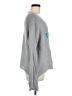 Wooden Ships Gray Pullover Sweater Size Med - Lg - photo 4