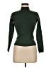 Blu Pepper Green Long Sleeve Turtleneck Size M - photo 1