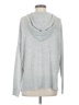 John & Jenn 100% Acrylic Solid Gray Pullover Sweater Size S - photo 2