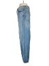 Lucky Brand Hearts Blue Jeans Size 4 - photo 5