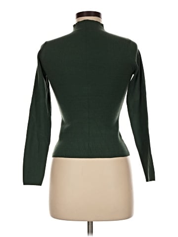 Blu Pepper Long Sleeve Turtleneck (view 2)