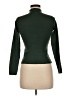 Blu Pepper Green Long Sleeve Turtleneck Size M - photo 2
