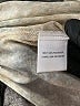 Rose + Olive 100% Polyester Ivory 3/4 Sleeve Blouse Size 2X - photo 8