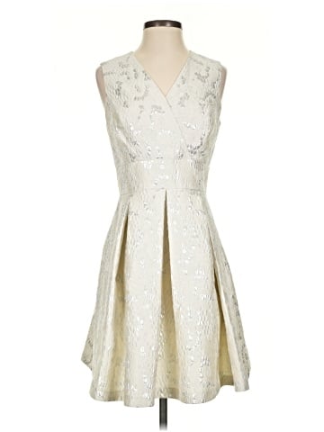 DKNY Cocktail Dress (view 1)