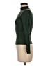Blu Pepper Green Long Sleeve Turtleneck Size M - photo 5
