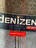 Denizen from Levi's Blue Jeans Size 8S - photo 7