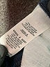 Denizen from Levi's Blue Jeans Size 8S - photo 8