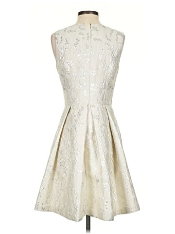 DKNY Cocktail Dress (view 2)