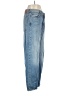 Lucky Brand Hearts Blue Jeans Size 4 - photo 4