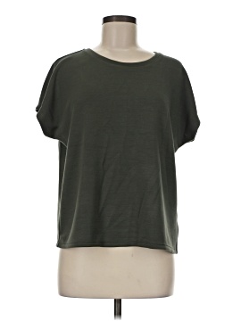 T Tahari Short Sleeve Top (view 1)
