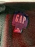 Gap Black Pullover Sweater Size XL - photo 7