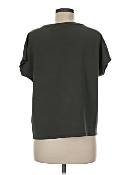 T Tahari Short Sleeve Top (view 2)