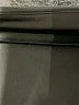 Unbranded 100% Polyester Black Track Jacket Size S - photo 6