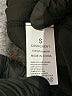 Unbranded 100% Polyester Black Track Jacket Size S - photo 8