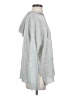 John & Jenn 100% Acrylic Solid Gray Pullover Sweater Size S - photo 4