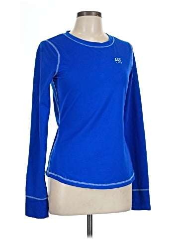 Active Pullover Sweater (view 1)