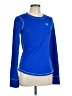 Active Blue Pullover Sweater Size L - photo 1